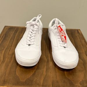 Vans Classic Tumble Old Skool shoe